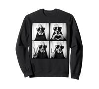 Gafas de Sol Cool Chicken Funny Farm Rooster Selfie Farm Sudadera
