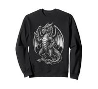 Gafas de Sol Cool Dragon Rock On Hand Gesto Sudadera