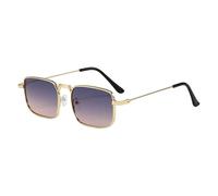 Gafas de sol cuadradas de acetato polarizadas, diseño retro, protección para mujeres y hombres, deportes al aire libre, playa, vacaciones, marco cuadrado