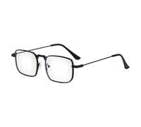 Gafas de sol cuadradas de acetato polarizadas, diseño retro, protección para mujeres y hombres, deportes al aire libre, playa, vacaciones, gafas de sol de metal
