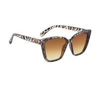 Gafas de sol cuadradas - Gafas de sol de Accesorio elegante | Excursiones de picnic para vacaciones en la playa | Conducir todos los días, vacaciones, viajes, sombreros, protección UV400, mujeres