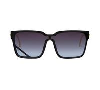 Gafas de sol cuadradas para mujer, gafas de sol cuadradas para mujer, Gafas cuadradas de protección UV, Gafas de sol retro para mujer hombre, gafas de sol vintage con montura cuadrada en mí, Tch, Fare
