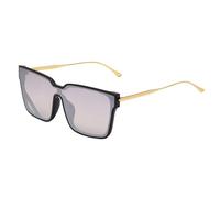 Gafas de sol cuadradas para mujer, gafas de sol cuadradas para mujer, Gafas cuadradas de protección UV, Gafas de sol retro para mujer hombre, gafas de sol vintage con montura cuadrada en mí, Oh, Fare