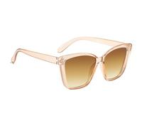 Gafas De Sol Cuadradas Para Mujer | Sombra Moderna Con Protección UV.