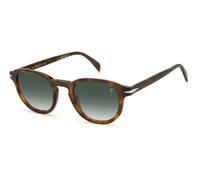 Gafas de Sol David Beckham DB 1007/S Havana silver 51/24/145 para Hombre