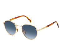 DAVID BECKHAM DB 1116/S Gafas, 06J, 51 para Hombre