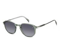 Gafas de Sol David Beckham DB 1140/S Green crystal 50/22/145 para Hombre