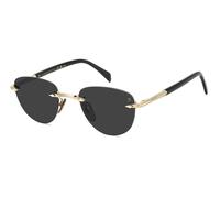 DAVID BECKHAM DAVID BECKHAM DB 1224/S RHL/IR Gafas de sol