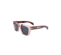 Gafas de Sol David Beckham DB 7100/S Pink striped brown 52/21/145 para Hombre