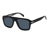 Gafas de Sol David Beckham DB 7127/S Black 54/19/150 para Hombre