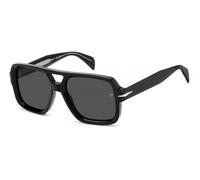 Gafas de Sol David Beckham DB 7151/S Black 55/17/145 para Hombre