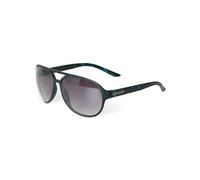 Gafas de sol de aviador Loubsol para hombre en color carey azul