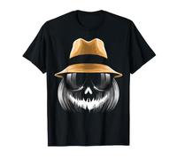Gafas de Sol de Calabaza Camiseta