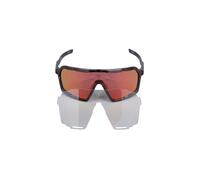 Gafas de sol de ciclismo endura pro sl glasses set hombre gris Talla única