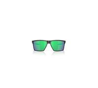 Gafas de sol de ciclismo oakley futurity sun satin black verde Talla única
