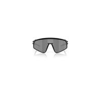 Gafas de sol de ciclismo oakley latch panel negro matte Talla única