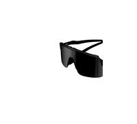 Gafas de sol de ciclismo oakley sutro lite s negro mate Talla única