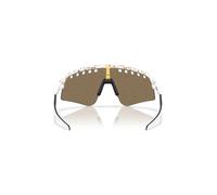 Gafas de sol de ciclismo oakley sutro lite sweep mvdp rgspt w/ pr Talla única