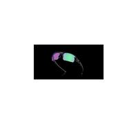 Gafas de sol de ciclismo oakley with case flak 2.0 s pol negro w/ Talla única