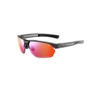 Gafas de sol BOLLE VICTUS (Negro Mate - Phantom Clear Lava Fotochromático) cat 0 a 3