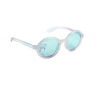 Gafas de Sol de Frozen para Niños - Talla de 2 a 5 Años - Protección UV 400 y Filtro de Categoría 3 - Gafas de Sol Elaboradas en PC y Acrílico - Producto Original Elaborado en España