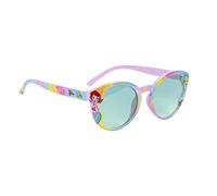 Gafas de Sol de La Sirenita - Talla de 2 a 5 Años - Protección UV 400 y Filtro de Categoría 3 - Gafas de Sol para Niños Elaboradas en PC y Acrílico - Producto Original Diseñado en España
