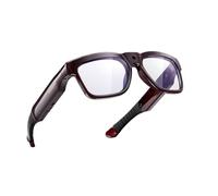 Gafas de sol de video WiFi de 64 GB, videos en vivo y fotos desde gafas hasta teléfono móvil por aplicación con cámara Ultra Full HD y gafas de sol polarizadas de protección UV400