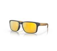 Gafas de sol de vidrio polarizado Oakley Holbrook™ 24k M Unisex