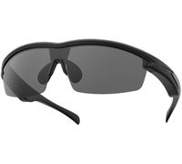 Energy Sistem Sport Music Sunglasses - Gafas de sol deportivas con conexión Bluetooth, lentes con protección UV400+, micrófono integrado y certificado IPX5.