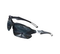 Gafas de sol deportivas: elegantes gafas de ciclismo y correr para uso al aire libre | Cómoda herramienta de protección solar, diseño para entrenamiento de voleibol de playa, viajes y recreación