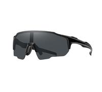 Gafas de sol deportivas fotocromáticas - Gafas de ciclismo | Gafas de sol con protección UV con tecnología de lente adaptativa a la luz, gafas para senderismo, ciclismo, pesca, correr, al aire libre