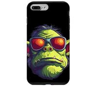 Gafas de sol disfraz de ogro Carcasa para iPhone 7 Plus/8 Plus