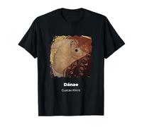 Gafas de sol divertidas Dánae Gustav Klimt Camiseta