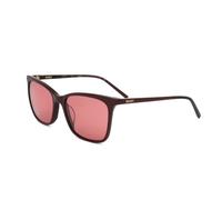 Gafas de Sol Dkny DK500S Oxblood 54/18/135 para Mujer