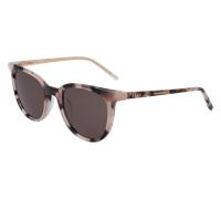 Gafas de Sol DKNY DK507S 265 (265) BLUSH TORTOISE 49/20/135 para Mujer