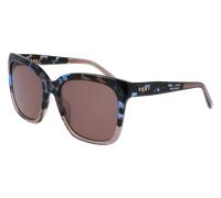 Gafas de Sol DKNY DK534S 270 CRYSTAL MINK/BLUE/BK TORTOISE 56/18/135 para Mujer