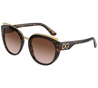 GAFAS DE SOL - DOLCE & GABBANA / 0DG4383 Calibre: 54 Color: 502/13