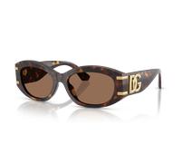 Gafas De Sol Dolce & Gabbana 0dg4502 502 73 Havana