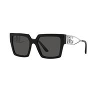 Gafas De Sol Dolce & Gabbana Dg 4446b 501 87 Negro