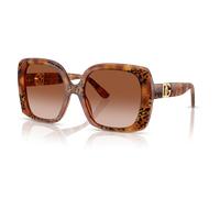 Gafas De Sol Dolce & Gabbana Dg 4475 338013 Havana Leopardo