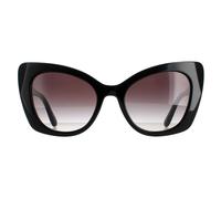 Gafas De Sol Dolce & Gabbana DG4405 501/8G Negro Gris Degradado