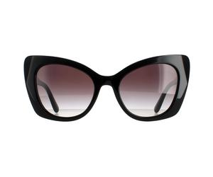 Gafas De Sol Dolce & Gabbana DG4405 501/8G Negro Gris Degradado
