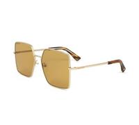 Gafas de Sol Dsquared2 D2 0052/S IDA GOLD BEIGE HORN 59/17/145 Mujer