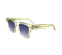 Gafas de Sol Dsquared2 ICON 0010/S GREEN 51/22/145 para Hombre