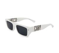 Gafas de Sol Dsquared2 ICON 0011/S White 54/19/145 para Hombre