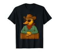Gafas de Sol Duck Cowboy Hat Country Texas Rodeo Western Ranch Camiseta