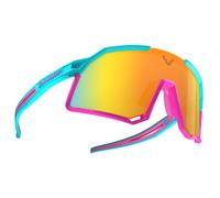 Gafas de sol Dynafit Trail Evo Sunglasses Color: azul claro