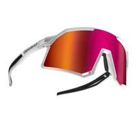Gafas de sol Dynafit Trail Evo Sunglasses Color: blanco/negro