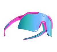Gafas de sol Dynafit Ultra Evo Sunglasses Color: rosa