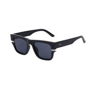 Gafas de sol Ellipse de moda UV400, lentes de sol con bloqueo UV, para hombres y mujeres, clásicas y modernas, MC976, H